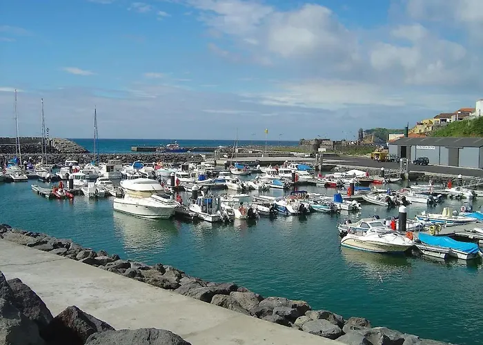 Tatil Evi Quinta D. Maria & Ines *