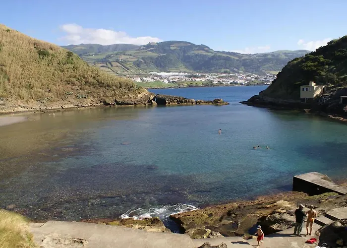 Tatil Evi Quinta D. Maria & Ines