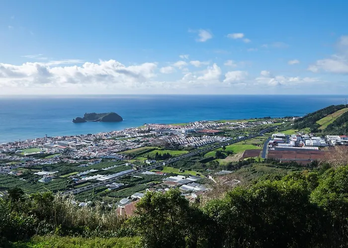 Quinta D. Maria & Ines Holiday home *