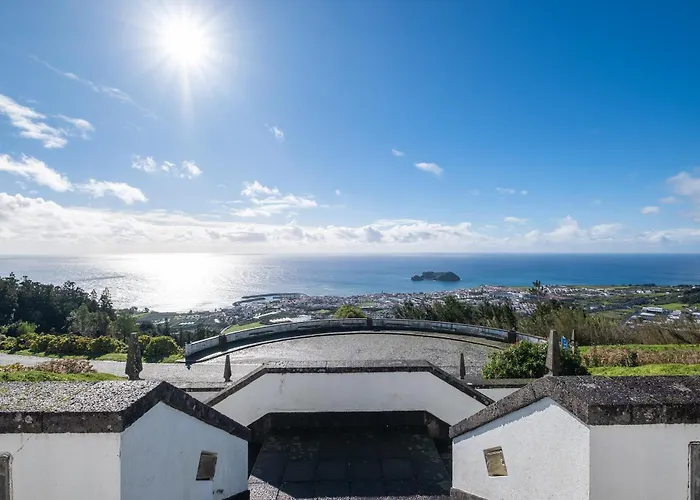 Quinta D. Maria & Ines Ferienhaus *