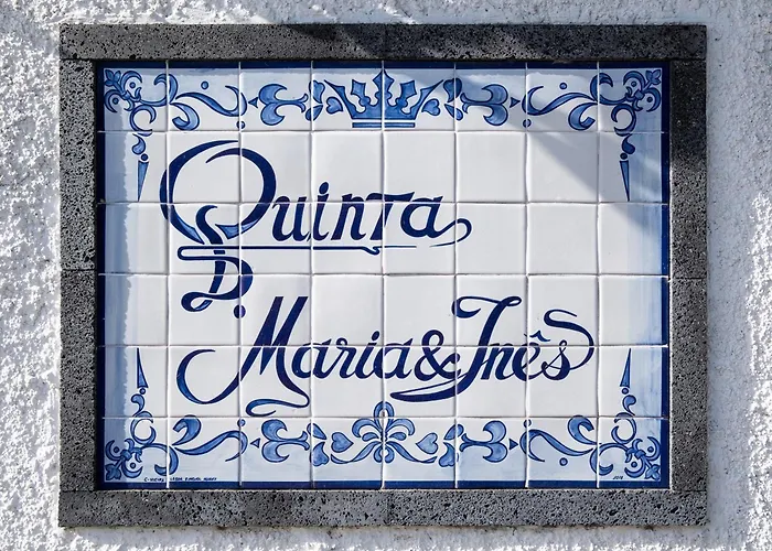 Tatil Evi Quinta D. Maria & Ines