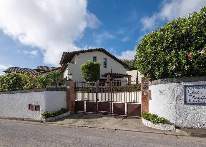 Quinta D. Maria & Ines Ferienhaus *