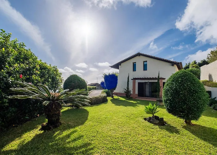 Quinta D. Maria & Ines Tatil Evi *