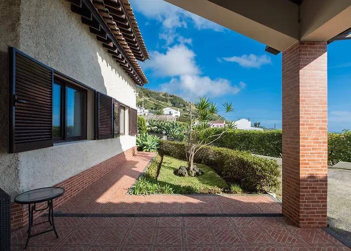 Ferienhaus Quinta D. Maria & Ines *