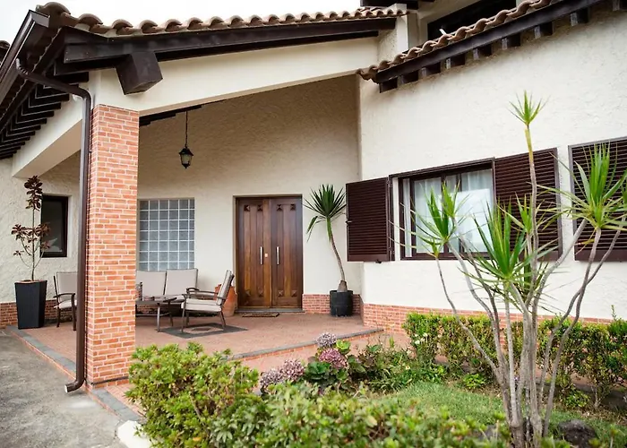 Ferienhaus Quinta D. Maria & Ines *