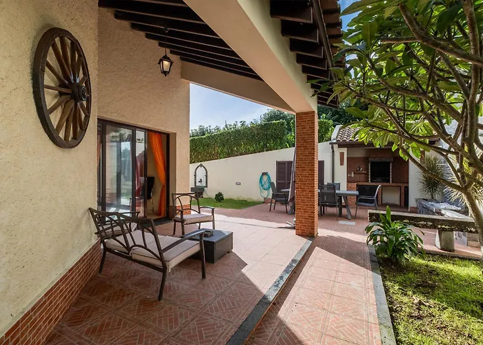 Holiday home Quinta D. Maria & Ines