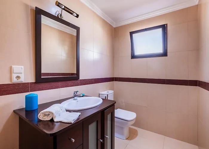 Quinta D. Maria & Ines * Vila Franca do Campo