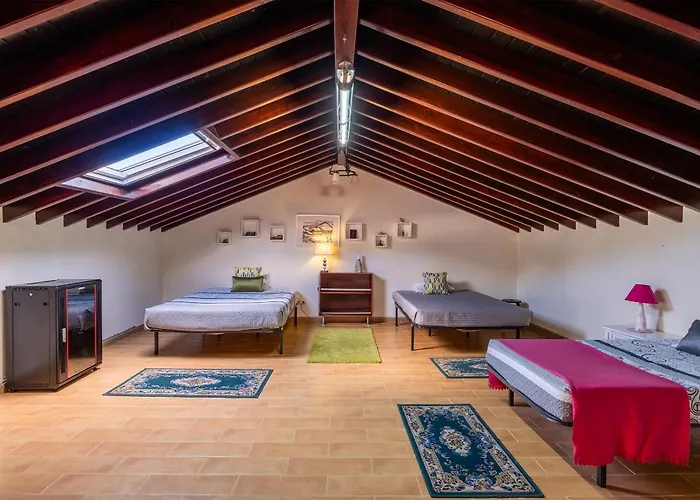 Quinta D. Maria & Ines * Vila Franca do Campo