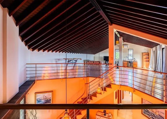 Quinta D. Maria & Ines Holiday home Vila Franca do Campo