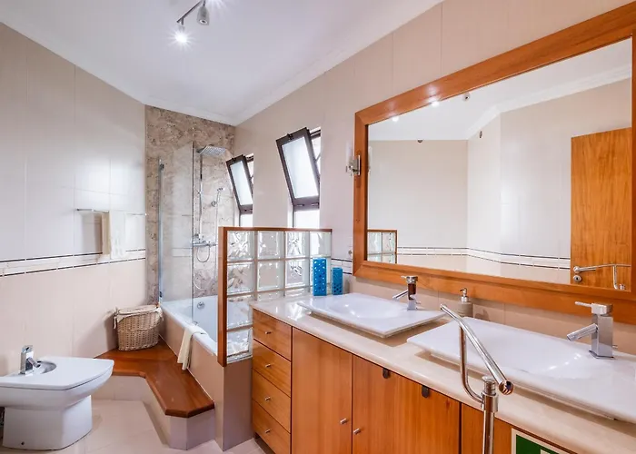 Quinta D. Maria & Ines Tatil Evi *