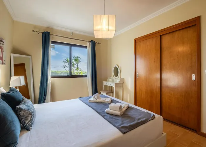 Ferienhaus Quinta D. Maria & Ines Vila Franca do Campo