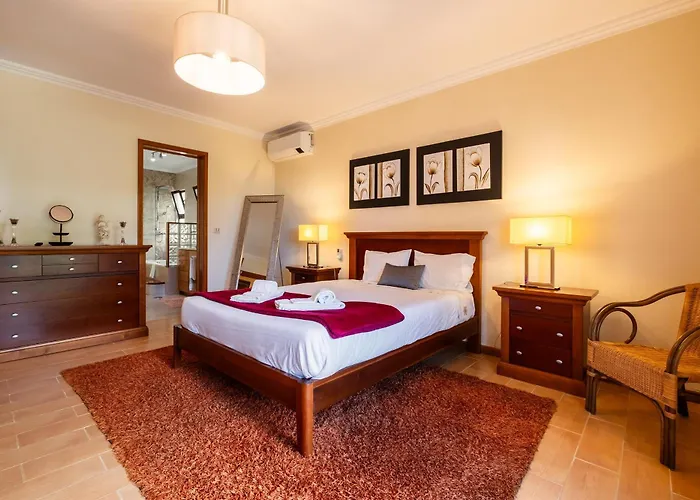 Holiday home Quinta D. Maria & Ines