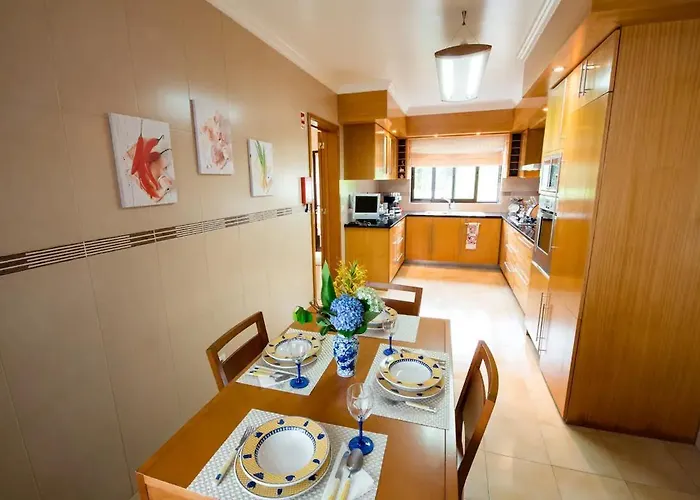 Quinta D. Maria & Ines * Vila Franca do Campo