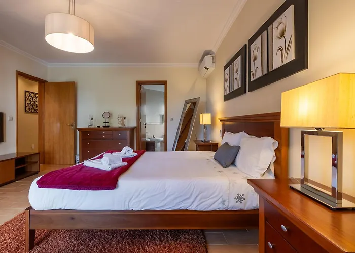 Tatil Evi Quinta D. Maria & Ines *