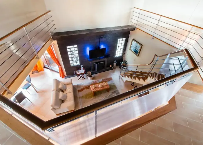 Quinta D. Maria & Ines Ferienhaus Vila Franca do Campo