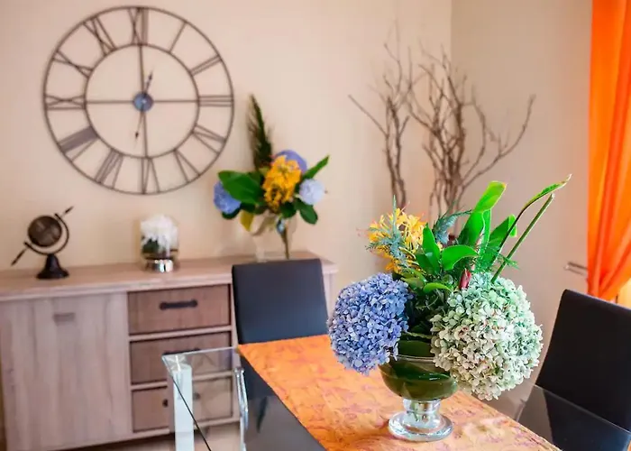 Ferienhaus Quinta D. Maria & Ines *