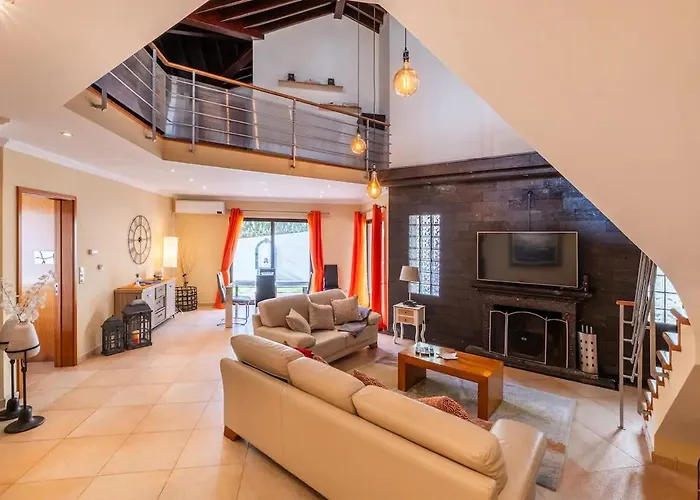 Quinta D. Maria & Ines Ferienhaus *