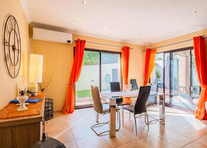 Quinta D. Maria & Ines Tatil Evi