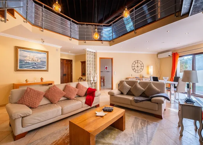 Quinta D. Maria & Ines * Vila Franca do Campo