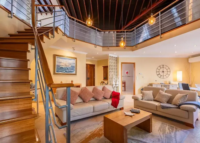 Quinta D. Maria & Ines * Vila Franca do Campo