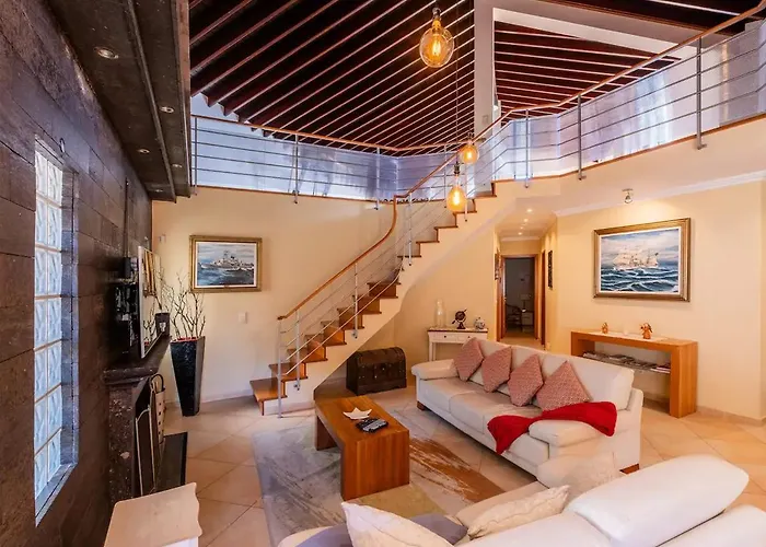 Tatil Evi Quinta D. Maria & Ines