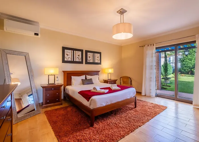 Quinta D. Maria & Ines Tatil Evi