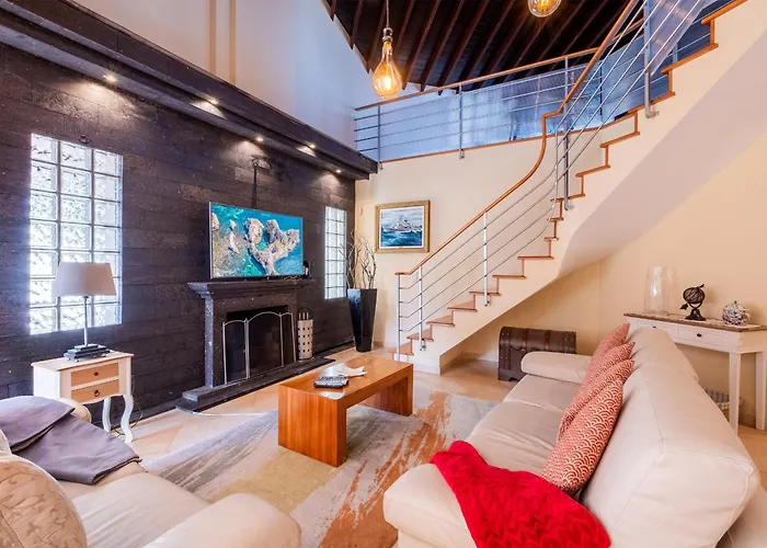 Ferienhaus Quinta D. Maria & Ines